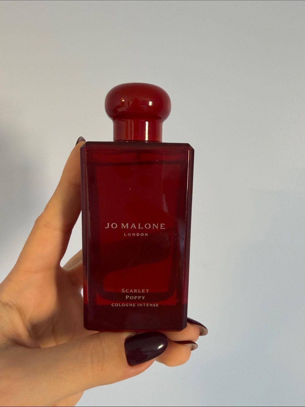 Cologne/Bottle